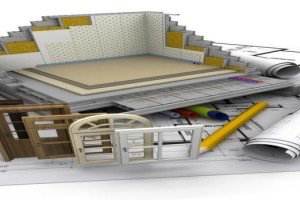 Renovations Building Improvements